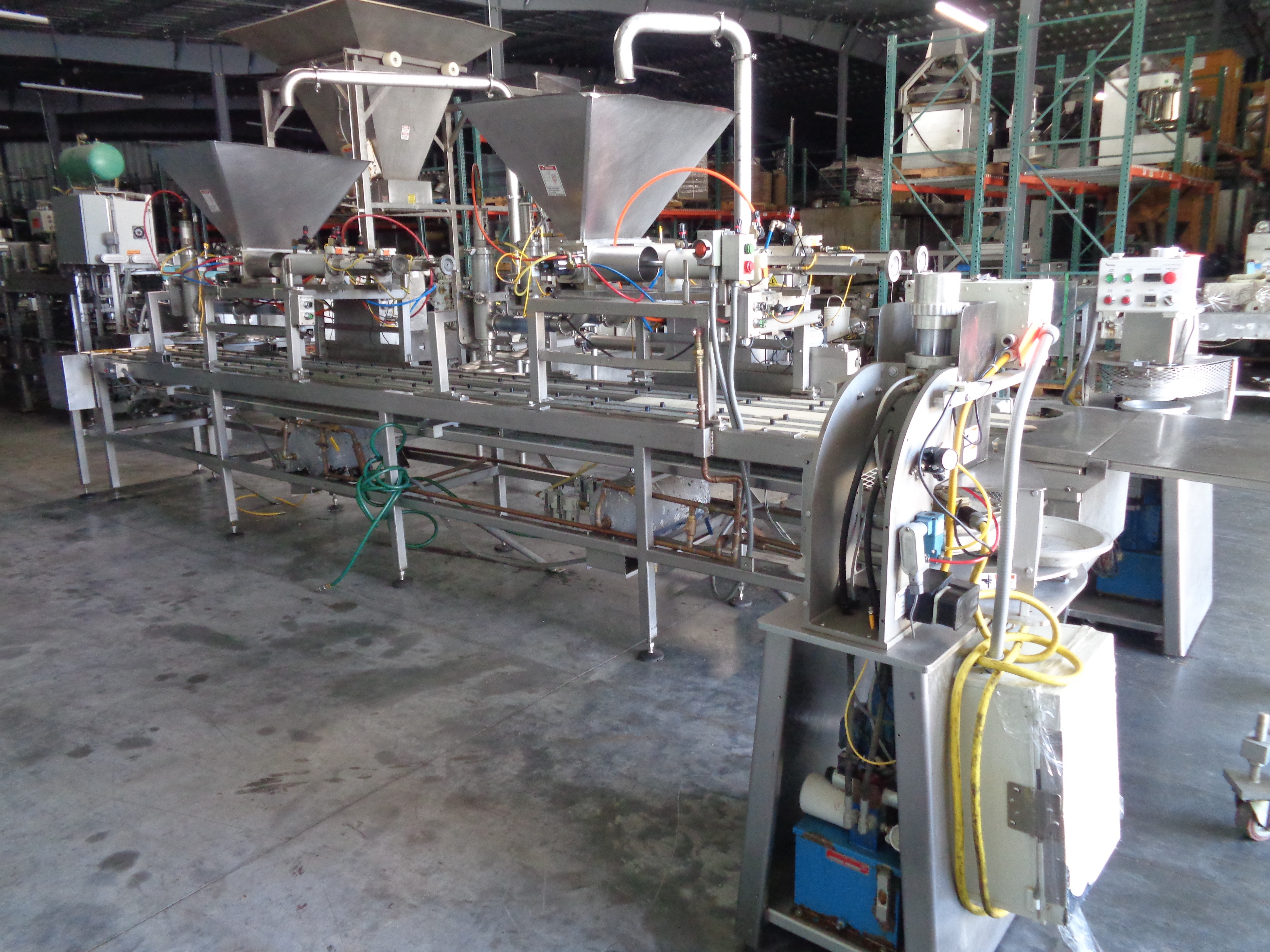Bakery Equipment | Bakery Equipment, Baking Supplies, Donut Equipment and Bagel Equipment